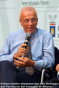 Urban Center - assessorato allo Sviluppo del Territorio del Comune di Milano