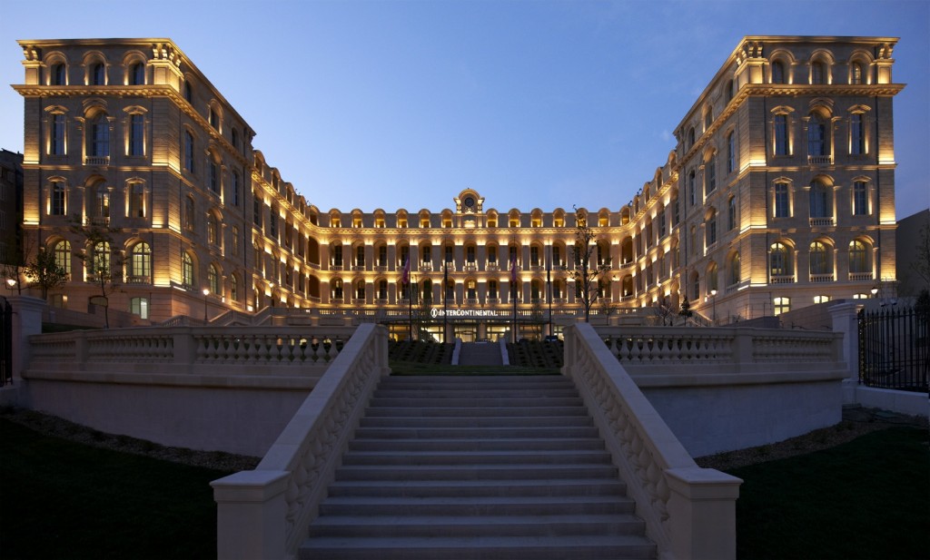 52935247-H1-MRSHA_1797452718_9528740589 L’ Hotel industry guarda al futuro, tra business in aumento e “ guerra digitale”
