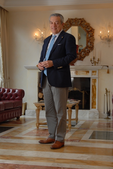 Valerio Angeletti Valerio Angeletti