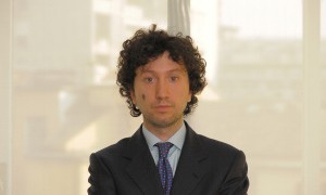 Nella foto, Ivano Ilardo Nella foto, Ivano Ilardo