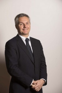 Nella foto, Aldo Mazzocco, Chief Real Estate Officer di Cassa Depositi e Prestiti, e Presidente di Assoimmobiliare Nella foto, Aldo Mazzocco, Chief Real Estate Officer di Cassa Depositi e Prestiti, e Presidente di Assoimmobiliare