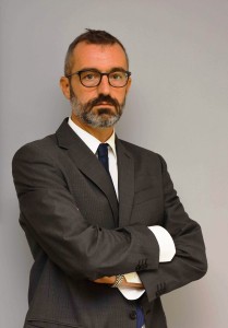 Lorenzo Montanari - direttore generale Creacasa (Gruppo Credem) Nella foro, Lorenzo Montanari