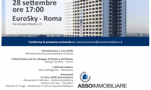 Assoimmobiliare - Eurosky Assoimmobiliare - Eurosky