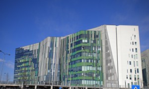 C&W - immobile AXA uffici Assago C&W - immobile AXA uffici Assago