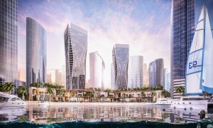 Reem Tower_Day View bassa Reem Tower_Day View bassa