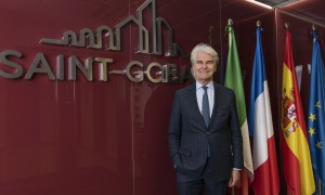 2018_Gianni Scotti_AD Saint-Gobain_Area Med 2018_Gianni Scotti_AD Saint-Gobain_Area Med