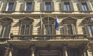 Palazzo Mancini Palazzo Mancini