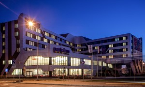 Park Inn by Radisson Krakow_UBM Park Inn by Radisson Krakow_UBM