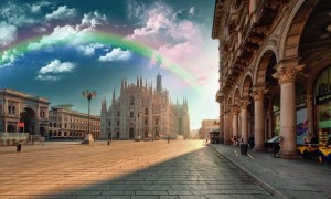 rainbow rainbow
