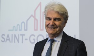 2018_Gianni Scotti_AD Saint-Gobain_Area Med 2018_Gianni Scotti_AD Saint-Gobain_Area Med