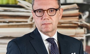 Avv. Luigi Croce Avv. Luigi Croce
