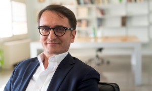 Nella foto, Paolo Porcelli Nella foto, Paolo Porcelli