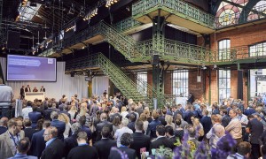 ECE Retail Meeting 2018 ECE Retail Meeting 2018