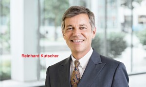 Dr Reinhard Kutscher Dr Reinhard Kutscher