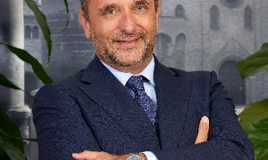 Simone_Capecchi_CRIF_3 Nella foto , Simone Capecchi, Executive Director di CRIF