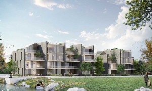 Fronteparco-Casalecchio Fronteparco-Casalecchio