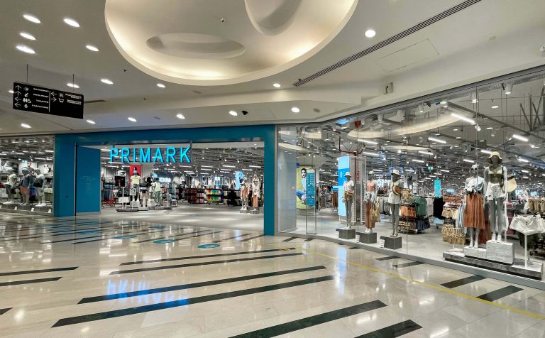 Centro Commerciale Roma Est Via Collatina Roma Rm