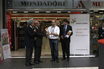 premiazione
