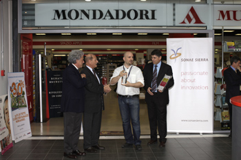 premiazione