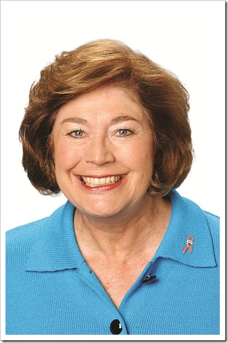 Gail Liniger