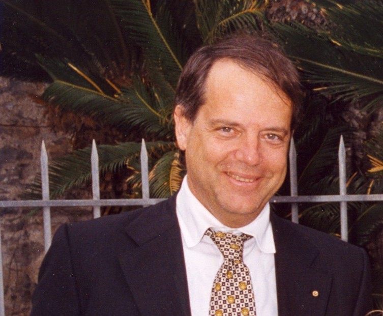 Federico Oriana, CEO di Aspesi