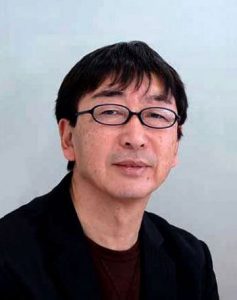 Toyo ito