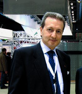 Alberto Lunghini