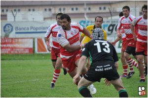 Rangers Rugby Vicenza