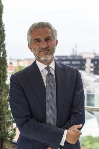 Nella  foto, Riccardo Serrini