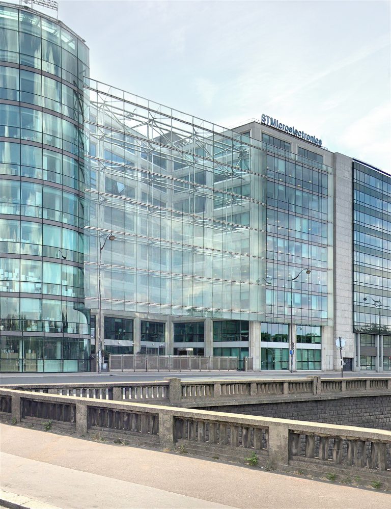 DeA Capital Real Estate France e Global Gate Capital acquisiscono 7.000