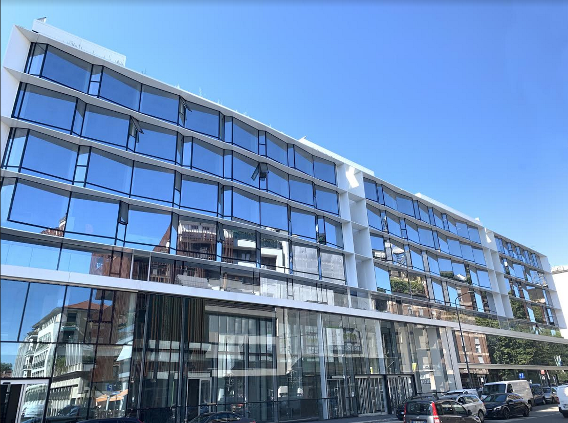 L’ “European Value Add Fund” di Barings annuncia la vendita di un prime