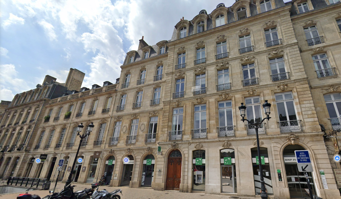 Global Gate Capital e DeA Capital Real Estate France acquistano un