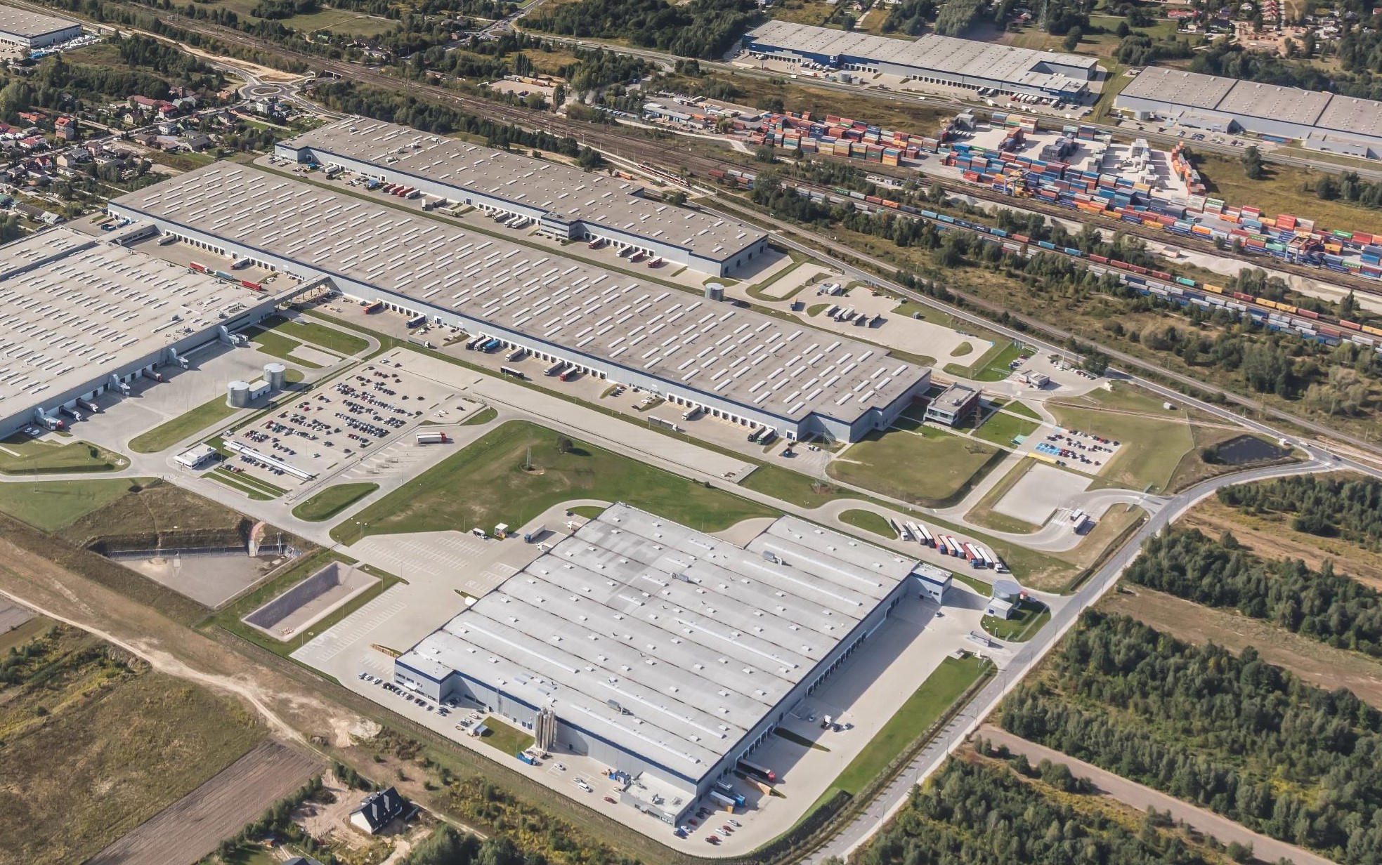 Aberdeen Standard European Logistics Income PLC ASLI Acquista Per 28 